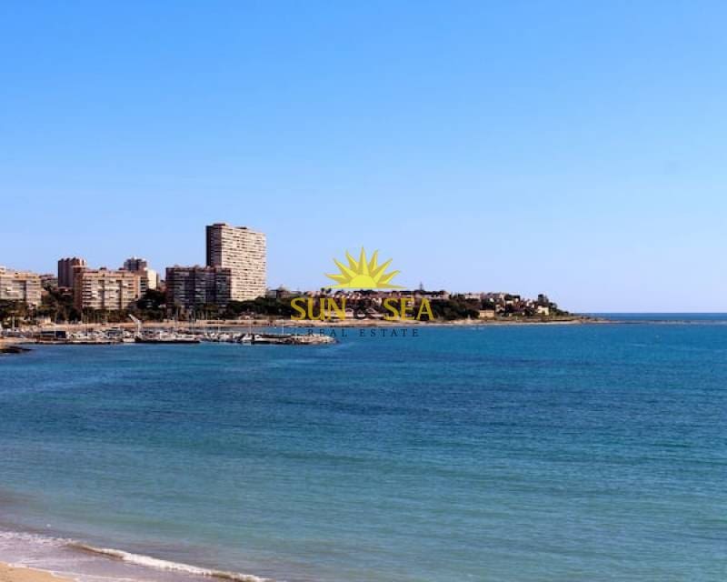 3 sypialnia Apartament do wynajęcia w Miasto Alicante / Alacant - 1 300 € (Ref: 9459750)