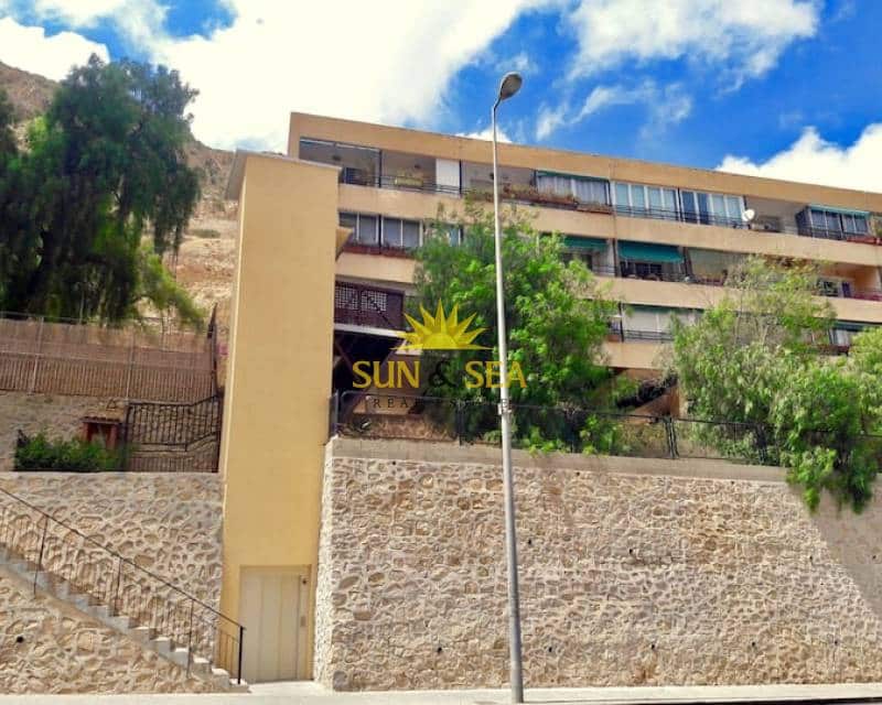 3 sypialnia Apartament do wynajęcia w Miasto Alicante / Alacant - 1 300 € (Ref: 9459750)