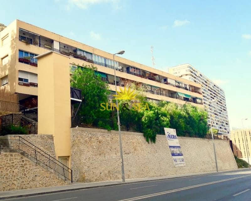 3 sypialnia Apartament do wynajęcia w Miasto Alicante / Alacant - 1 300 € (Ref: 9459750)