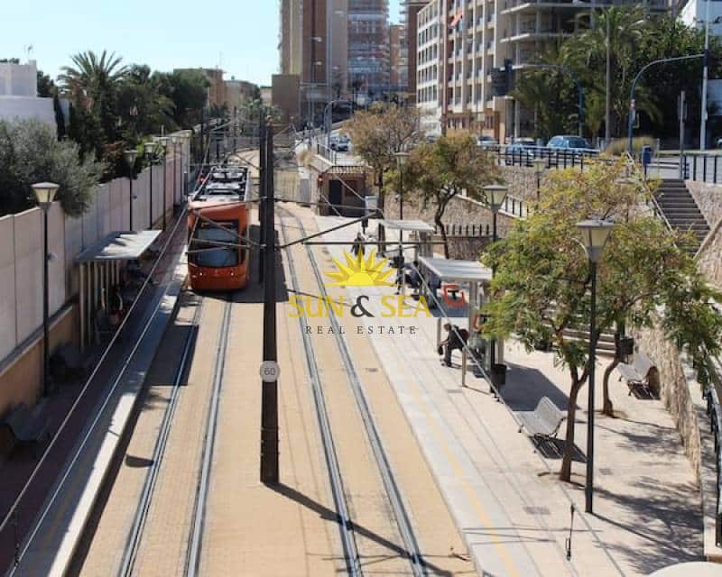 3 sypialnia Apartament do wynajęcia w Miasto Alicante / Alacant - 1 300 € (Ref: 9459750)