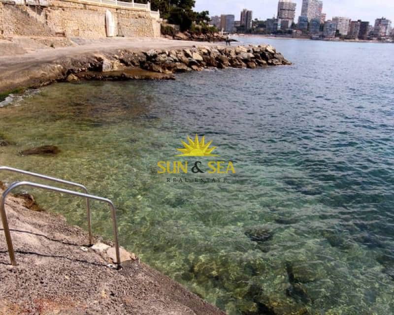 3 sypialnia Apartament do wynajęcia w Miasto Alicante / Alacant - 1 300 € (Ref: 9459750)