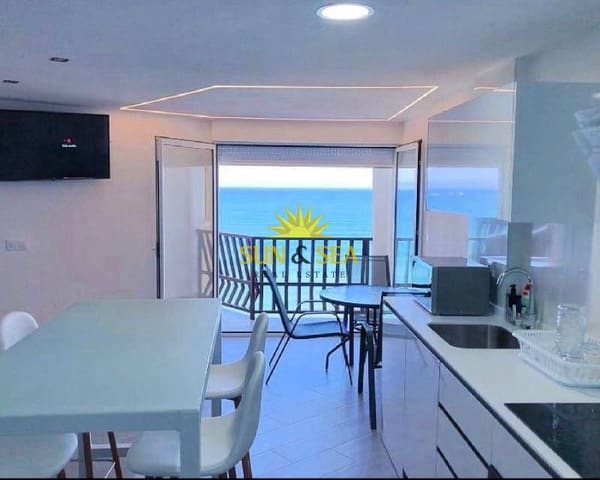 1 Zimmer Apartment zu vermieten in La Manga del Mar Menor - 500 € (Ref: 9462938)