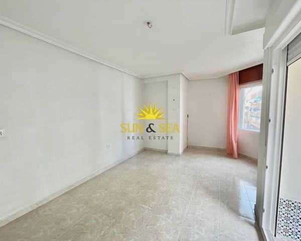 3 Zimmer Apartment zu verkaufen in Centro - Muelle Pesquero, Torrevieja - 198.000 € (Ref: 9464984)