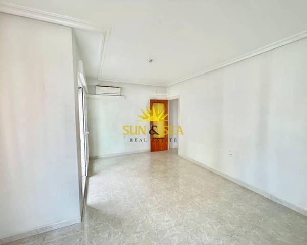 3 Zimmer Apartment zu verkaufen in Centro - Muelle Pesquero, Torrevieja - 198.000 € (Ref: 9464984)