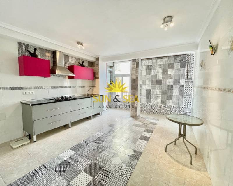 3 Zimmer Apartment zu verkaufen in Torrevieja - 198.000 € (Ref: 9464984)