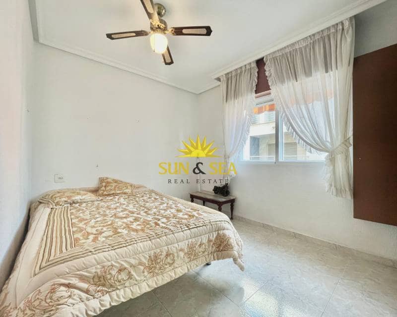 3 Zimmer Apartment zu verkaufen in Torrevieja - 198.000 € (Ref: 9464984)