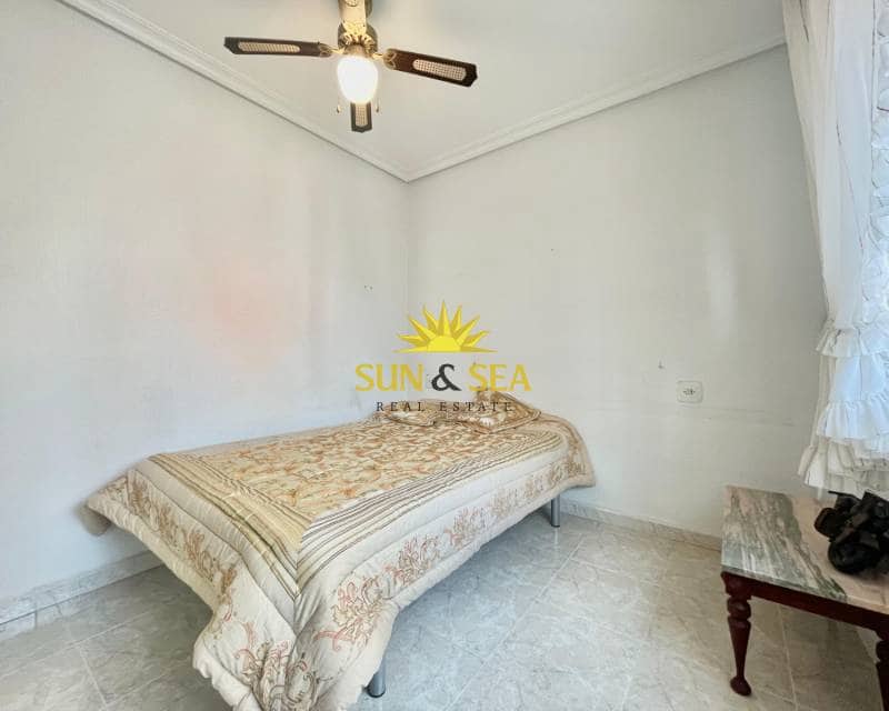 3 Zimmer Apartment zu verkaufen in Torrevieja - 198.000 € (Ref: 9464984)