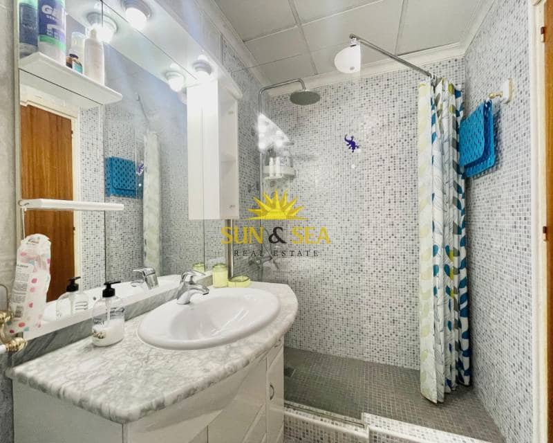 3 Zimmer Apartment zu verkaufen in Torrevieja - 198.000 € (Ref: 9464984)