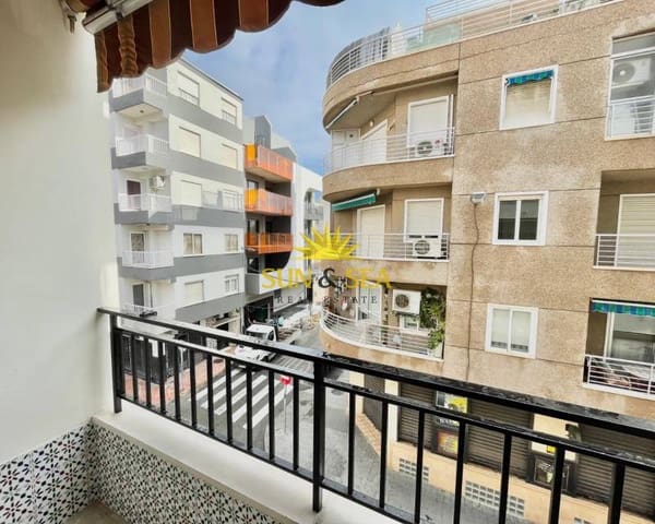 3 Zimmer Apartment zu verkaufen in Centro - Muelle Pesquero, Torrevieja - 198.000 € (Ref: 9464984)