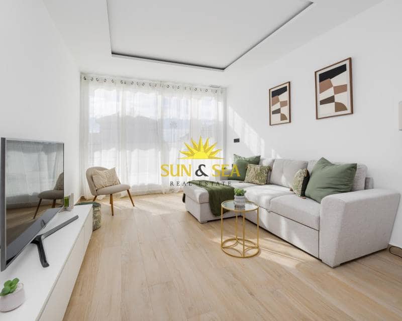 3 bedroom Villa for sale in Aguas Nuevas with pool garage - € 598,000 (Ref: 9464985)