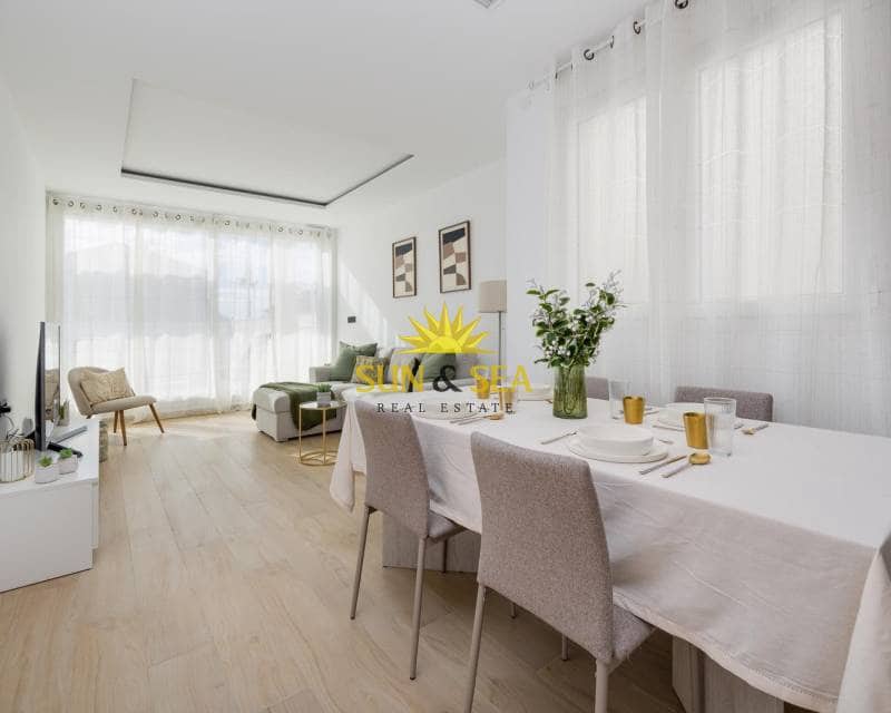 3 bedroom Villa for sale in Aguas Nuevas with pool garage - € 598,000 (Ref: 9464985)