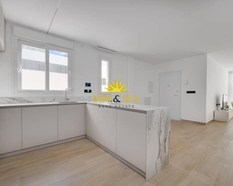 3 bedroom Villa for sale in Aguas Nuevas with pool garage - € 598,000 (Ref: 9464985)