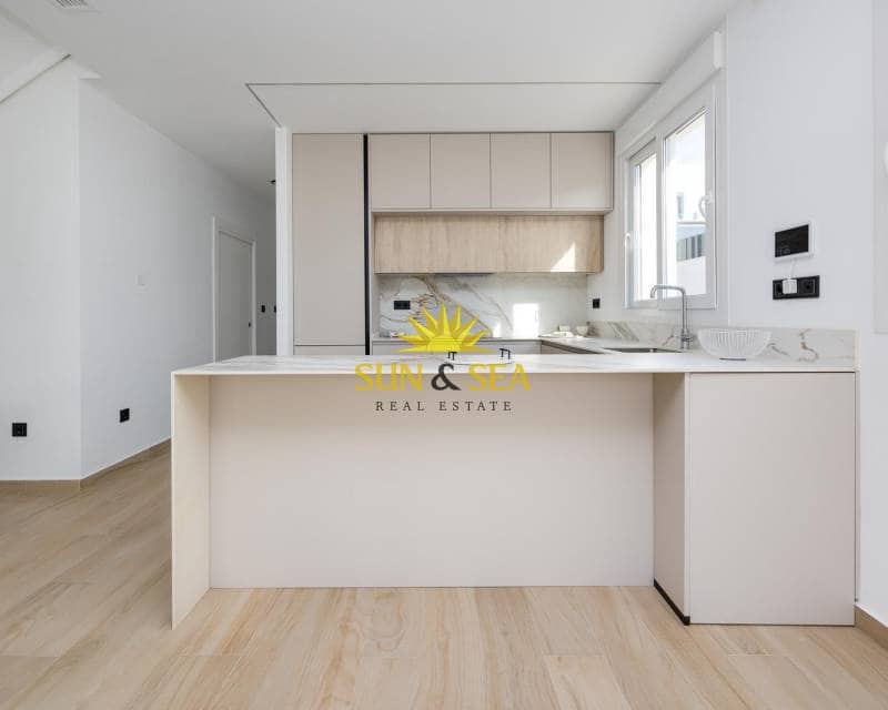 3 bedroom Villa for sale in Aguas Nuevas with pool garage - € 598,000 (Ref: 9464985)