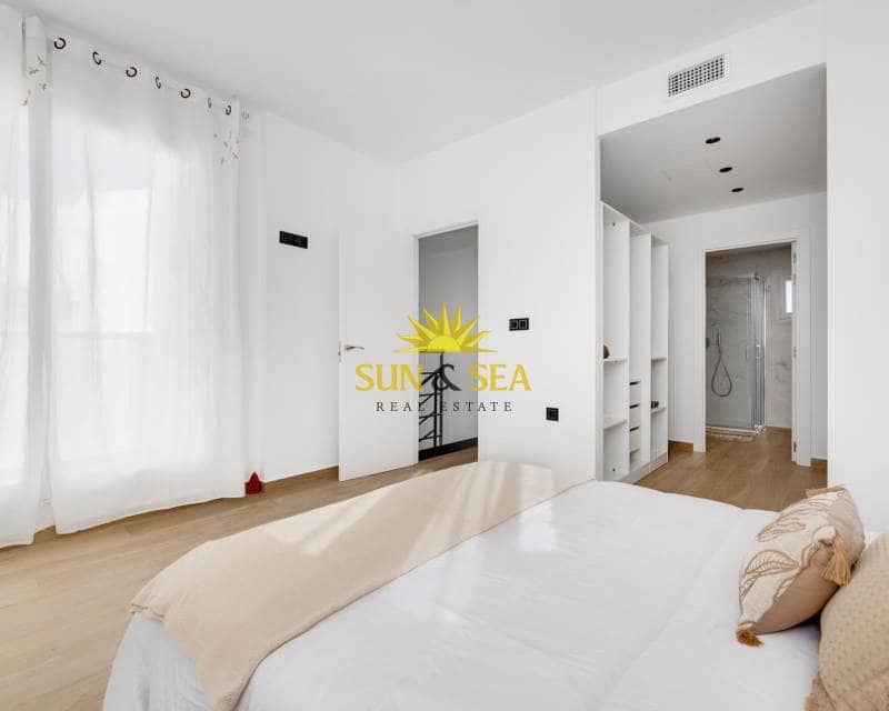 3 bedroom Villa for sale in Aguas Nuevas with pool garage - € 598,000 (Ref: 9464985)