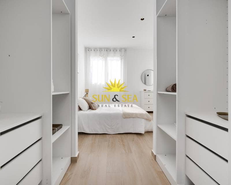 3 bedroom Villa for sale in Aguas Nuevas with pool garage - € 598,000 (Ref: 9464985)