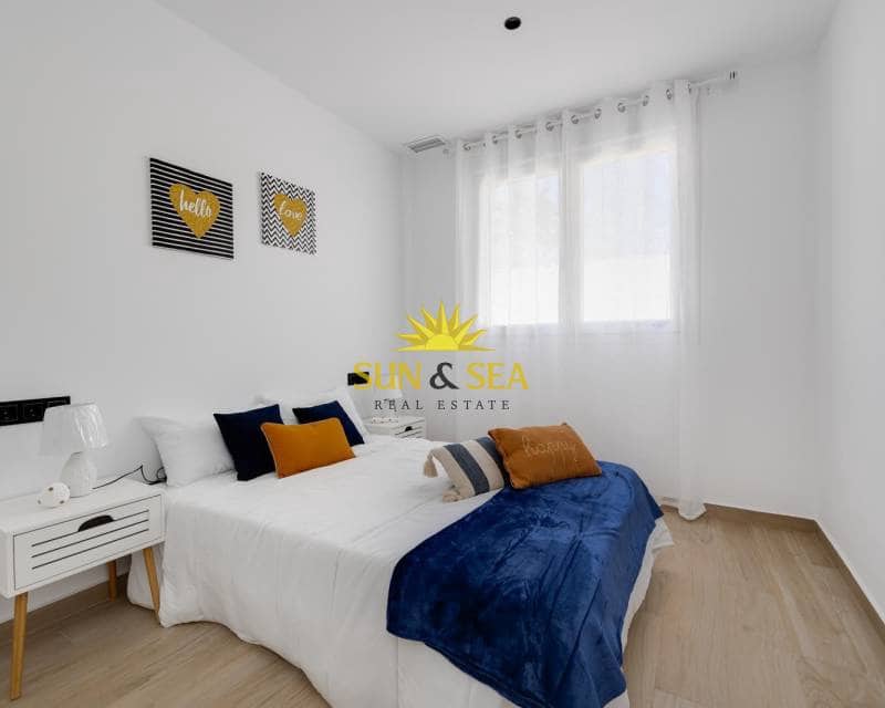 3 bedroom Villa for sale in Aguas Nuevas with pool garage - € 598,000 (Ref: 9464985)