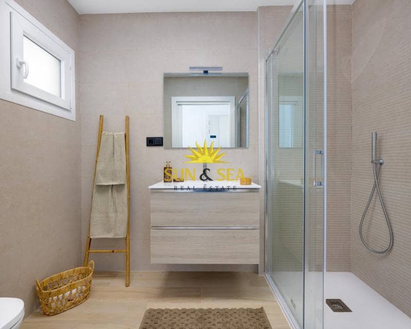 3 bedroom Villa for sale in Aguas Nuevas with pool garage - € 598,000 (Ref: 9464985)