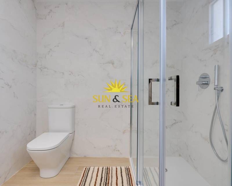 3 bedroom Villa for sale in Aguas Nuevas with pool garage - € 598,000 (Ref: 9464985)