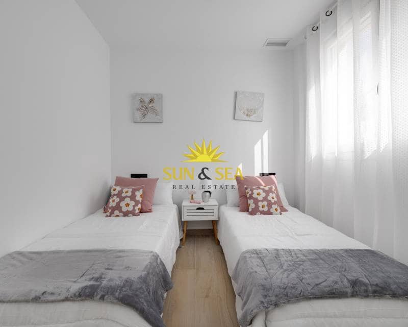 3 bedroom Villa for sale in Aguas Nuevas with pool garage - € 598,000 (Ref: 9464985)