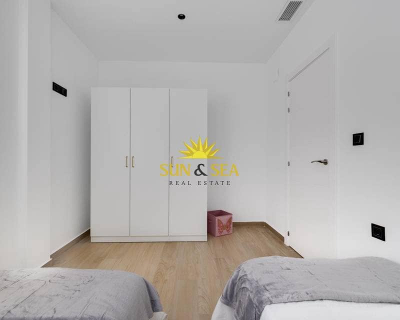 3 bedroom Villa for sale in Aguas Nuevas with pool garage - € 598,000 (Ref: 9464985)