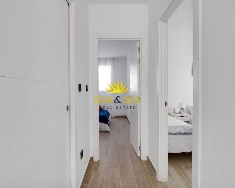 3 bedroom Villa for sale in Aguas Nuevas with pool garage - € 598,000 (Ref: 9464985)