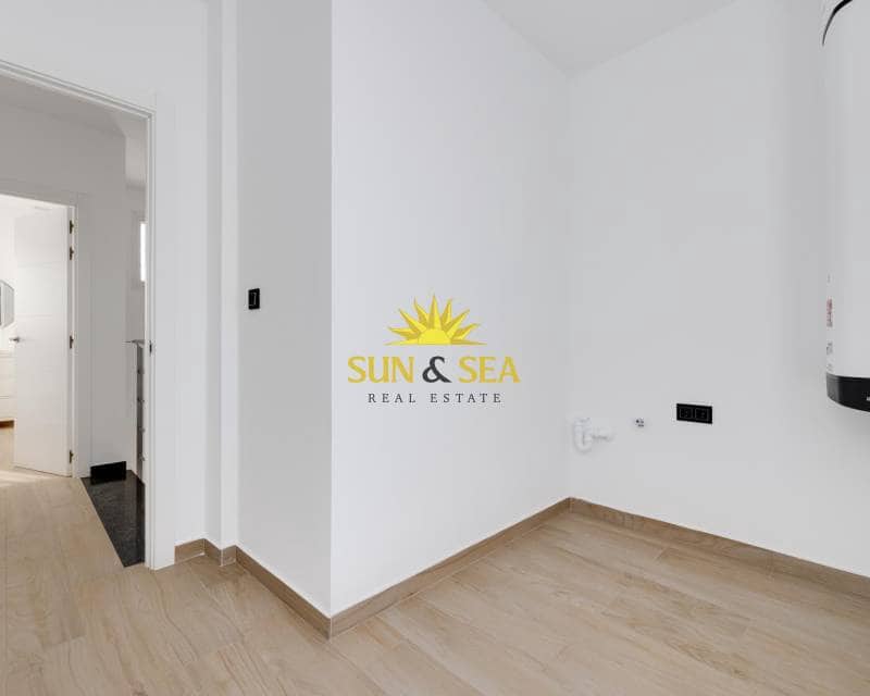 3 bedroom Villa for sale in Aguas Nuevas with pool garage - € 598,000 (Ref: 9464985)