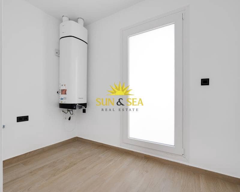 3 bedroom Villa for sale in Aguas Nuevas with pool garage - € 598,000 (Ref: 9464985)