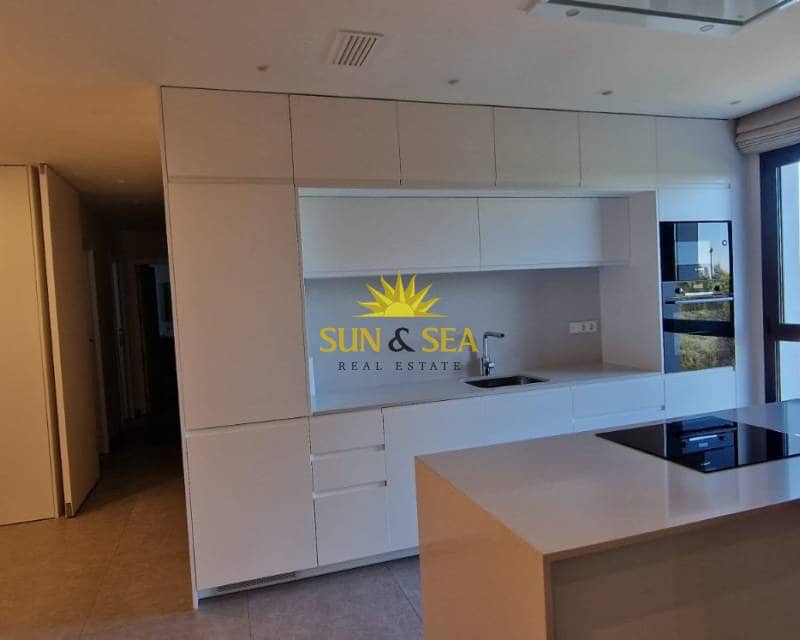 3 bedroom Penthouse for sale in Las Colinas Golf with pool garage - € 479,000 (Ref: 9464986)