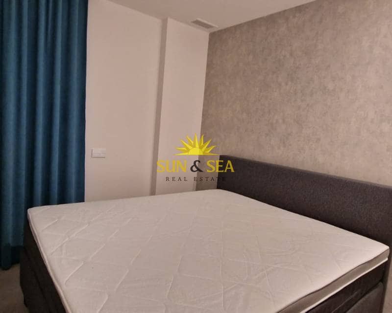 3 bedroom Penthouse for sale in Las Colinas Golf with pool garage - € 479,000 (Ref: 9464986)