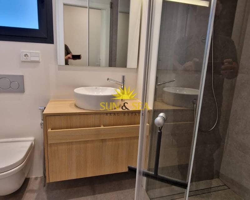 3 bedroom Penthouse for sale in Las Colinas Golf with pool garage - € 479,000 (Ref: 9464986)