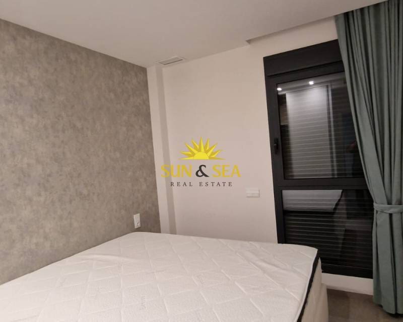 3 bedroom Penthouse for sale in Las Colinas Golf with pool garage - € 479,000 (Ref: 9464986)