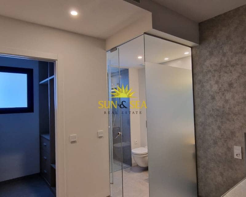 3 bedroom Penthouse for sale in Las Colinas Golf with pool garage - € 479,000 (Ref: 9464986)