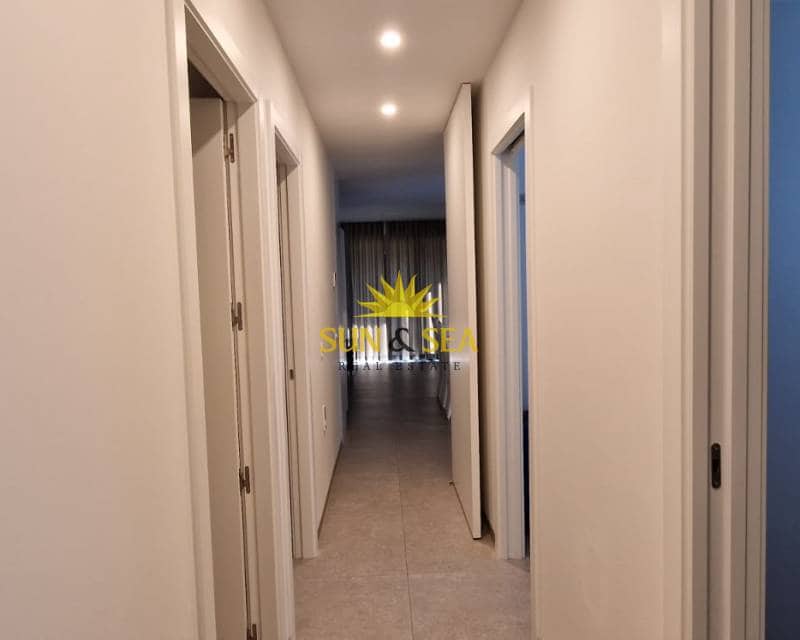 3 bedroom Penthouse for sale in Las Colinas Golf with pool garage - € 479,000 (Ref: 9464986)