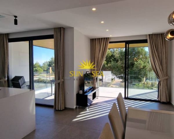 3 bedroom Penthouse for sale in Las Colinas Golf, Orihuela with pool garage - € 479,000 (Ref: 9464986)