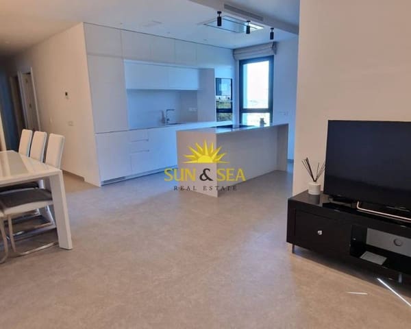 3 bedroom Penthouse for sale in Las Colinas Golf, Orihuela with pool garage - € 479,000 (Ref: 9464986)