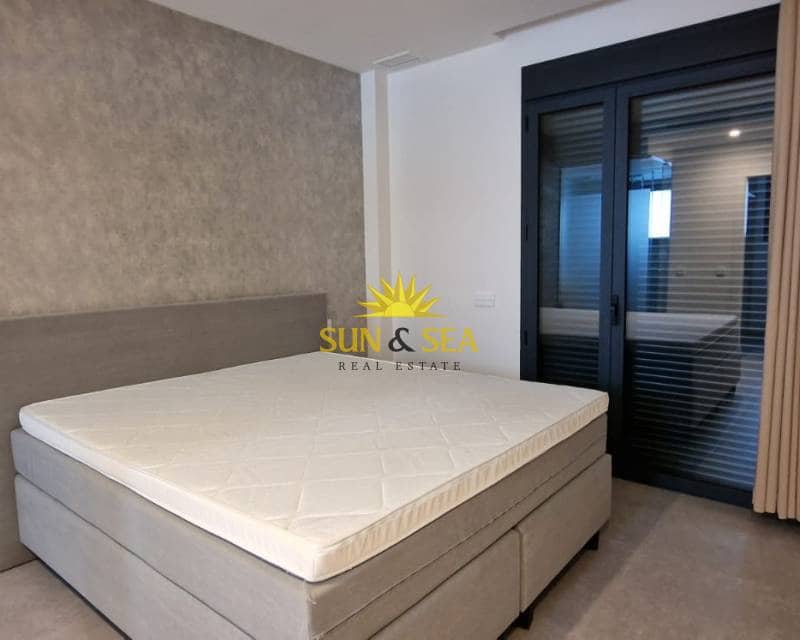 3 bedroom Penthouse for sale in Las Colinas Golf with pool garage - € 479,000 (Ref: 9464986)