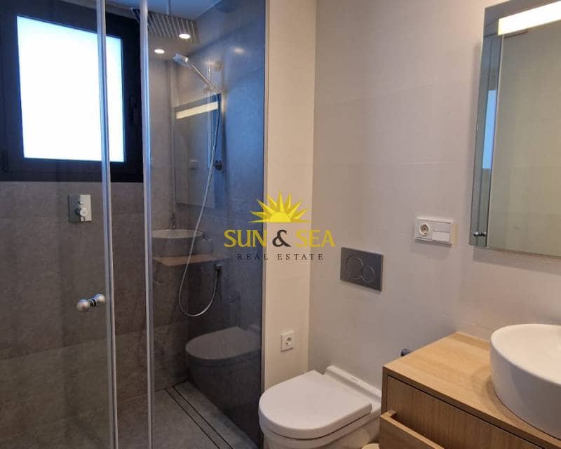 3 bedroom Penthouse for sale in Las Colinas Golf with pool garage - € 479,000 (Ref: 9464986)