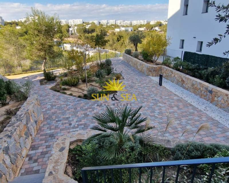 3 bedroom Penthouse for sale in Las Colinas Golf with pool garage - € 479,000 (Ref: 9464986)