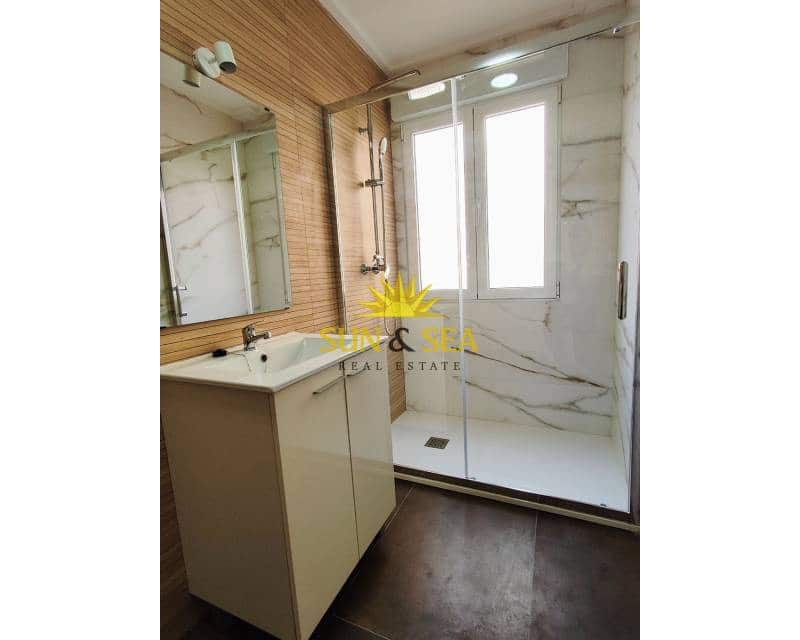 1 bedroom Apartment for rent in Santa Pola - € 950 (Ref: 9466192)