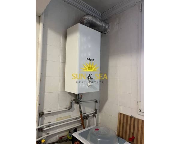 2 slaapkamer Appartement te huur in Barrio del Centro, Alicante stad - € 1.250 (Ref: 9466193)