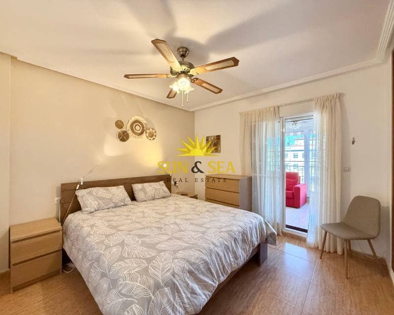 3 soverom Villa til leie i San Pedro del Pinatar med svømmebasseng - € 900 (Ref: 9467635)