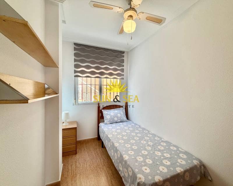 3 soverom Villa til leie i San Pedro del Pinatar med svømmebasseng - € 900 (Ref: 9467635)