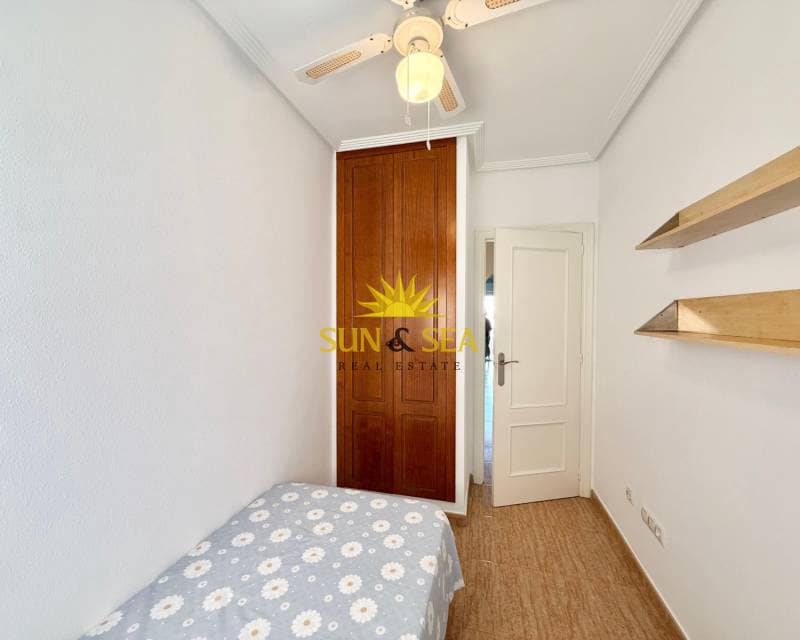 3 soverom Villa til leie i San Pedro del Pinatar med svømmebasseng - € 900 (Ref: 9467635)