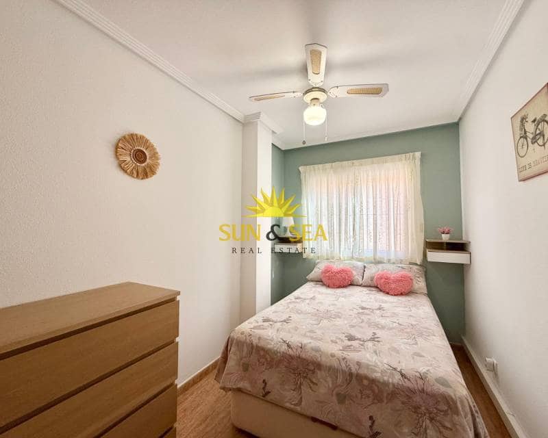 3 soverom Villa til leie i San Pedro del Pinatar med svømmebasseng - € 900 (Ref: 9467635)