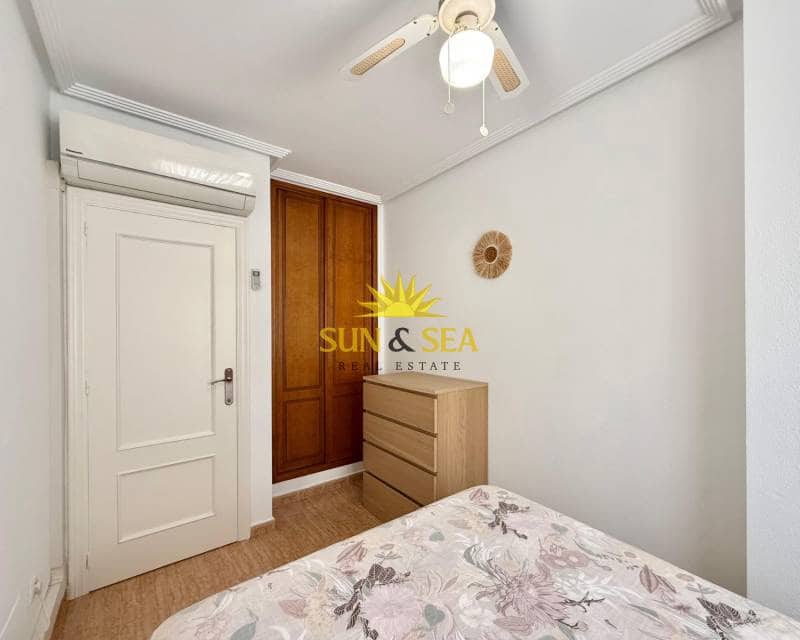 3 soverom Villa til leie i San Pedro del Pinatar med svømmebasseng - € 900 (Ref: 9467635)