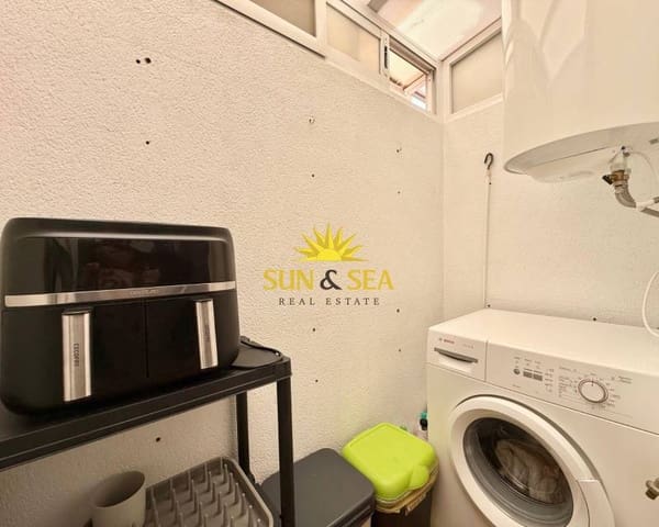 3 soverom Villa til leie i Los Peñascos - El Salero - Los Imbernones, San Pedro del Pinatar med svømmebasseng - € 900 (Ref: 9467635)