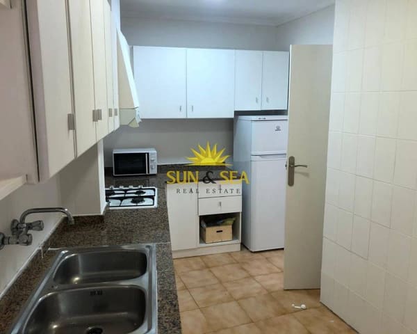 4 slaapkamer Appartement te huur in Centro, Elche / Elx - € 950 (Ref: 9467781)