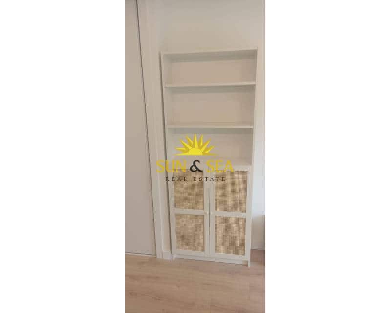 1 sypialnia Studio do wynajęcia w Miasto Murcja - 600 € (Ref: 9469003)