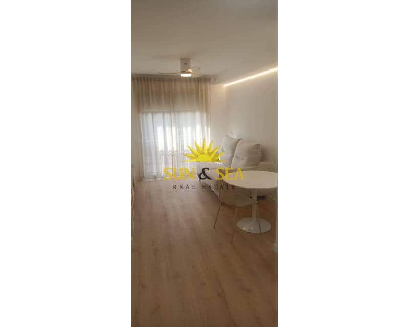 1 sypialnia Studio do wynajęcia w Miasto Murcja - 600 € (Ref: 9469003)