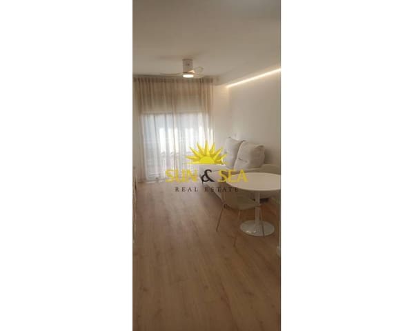 1 makuuhuone Yksiö vuokrattavana paikassa Santa María de Gracia, Murcia kaupunki - 600 € (Ref: 9469003)